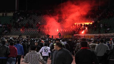 «المصرى» في ذكرى مذبحة بورسعيد: يجب معاقبة من أزهقوا الأرواح البريئة