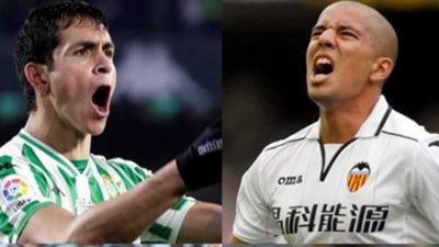 رابطة الليجا تدعم محترفي الجزائر في الدوري الإسباني