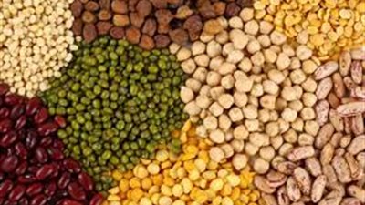 البقوليات تقاوم السرطان وتقوى المناعة