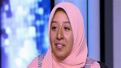 الأولى على الثانوية العامة: الأكل بالنسبالي كان فسحة ومعنديش فيس بوك