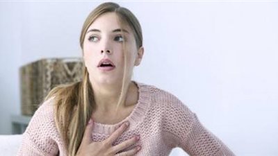 9 نصائح للحماية من مخاطر حساسية الصدر