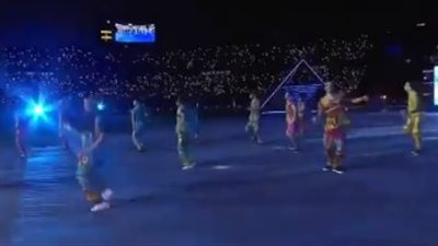 طارق دياب: برافو.. مصر نظمت أمم أفريقيا على أعلى مستوى (فيديو)