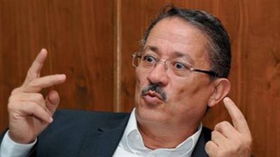 «عقيل»: مصر لا تتبع قواعد سلامة الطرق المتبعة بكافة دول العالم