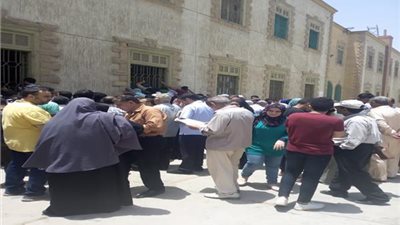 43610 تظلمات من نتيجة الثانوية العامة خلال ٣ أيام