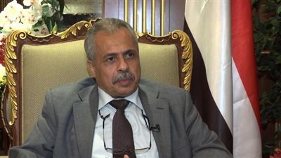 وزير التخطيط اليمني: فاتورة إعادة الإعمار 100 مليار دولار