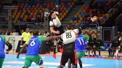 10 آلاف جنيه مكافأة لكل لاعب بمنتخب اليد من البنك الأهلي