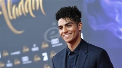 النجم المصري العالمي مينا مسعود يشارك في مهرجان الجونة السينمائي