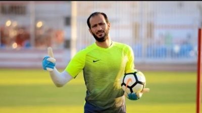 عماد السيد يوقع للاتحاد السكندري موسمًا.. ومصدر يكشف موعد إعلان صفقة عواد