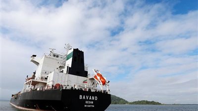 البرازيل ترفض تزويد ناقلتي إيرانيتين بالوقود بسبب العقوبات الأمريكية