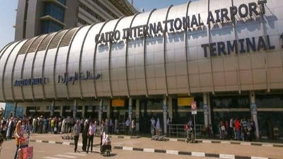 تأخر إقلاع 6 رحلات جوية بمطار القاهرة