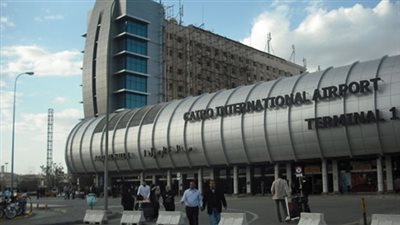 مستشار رئيس الوزراء الكونغولى يصل مطار القاهرة