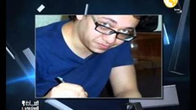 بالفيديو.. المتعاطفون مع «جاويش».. أديب للحكومة: «انتوا أول ناس هتولعوا».. باسم يوسف: «كفاية بقي».. إبراهيم عيسى: الخوف شل المصريين عن الحلم.. الأسواني يطالب بوقف «ا