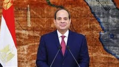السيسي يشهد مراسم تسلم القيادة في حفل كلية الشرطة