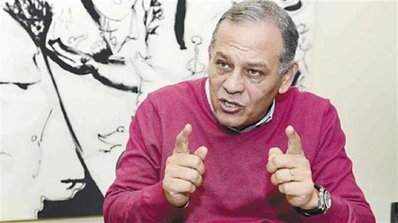  محمد أنور السادات