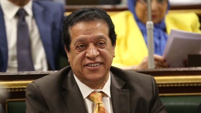 محمد المسعود 
