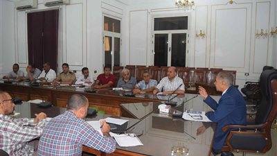 أهم 5 قرارات أصدرها سكرتير عام مساعد محافظة المنيا وعقوبة المخالفين