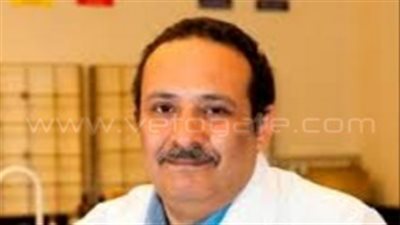 «العزازي»: «حصلت على ٣ براءات اختراع لجهاز تشخيص فيروس سي»
