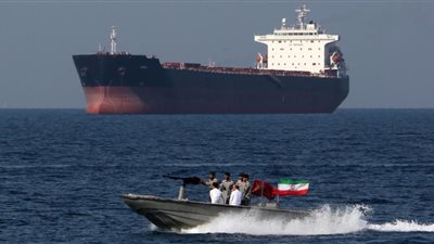 الخارجية البريطانية تستدعي القائم بالأعمال الإيراني على خلفية احتجاز ناقلة النفط