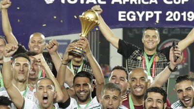الجزائر تجهز استقبالا شعبيا حافلا للمنتخب بعد تتويجه بكأس أمم أفريقيا
