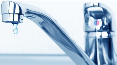 انقطاع المياه عن مركز أرمنت جنوب الأقصر