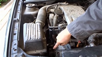 8 أسباب ترشدك لوجود عطل في محرك السيارة