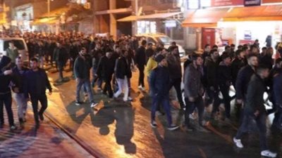 وثيقة مسربة تكشف ترحيل السلطات التركية للسوريين إلى مناطق الحرب