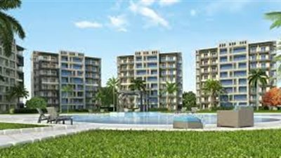 العاصمة الإدارية الجديدة| أسعار حجز جراج شقق العاصمة الإدارية