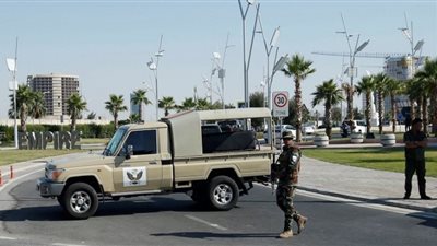 سلطات كردستان العراق تعلن القبض على المتهم باغتيال نائب القنصل التركي