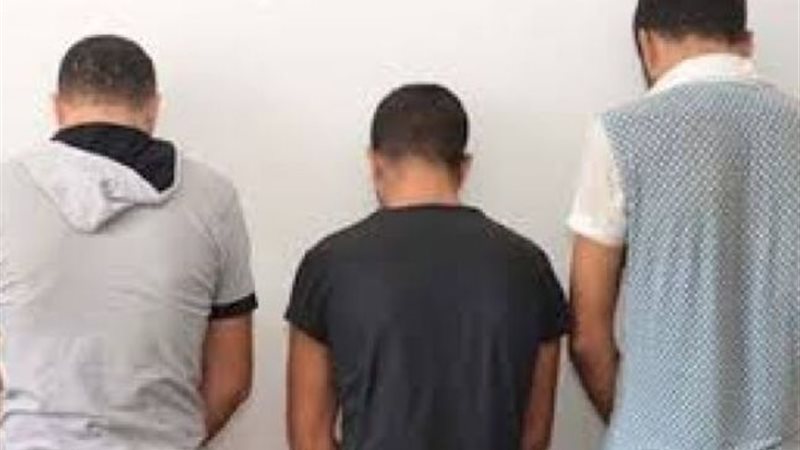 ضبط - أرشيفية