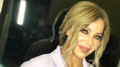 سوزان نجم الدين بعد تكريمها في لبنان: أهدي الجائزة لسوريا ومصر أم الدنيا