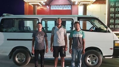 الأمن العام يكشف غموض العثور على جثتى سائقين مقتولين بأكتوبر وكفر البطيخ