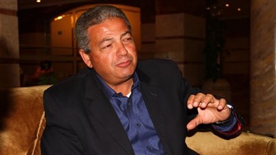 وزير الرياضة يدعم اتحاد السلاح بـ353 ألف جنيه