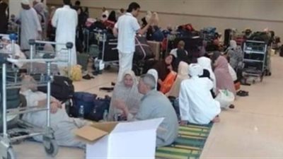 مسلسل النصب على البسطاء يتواصل.. تأشيرات 