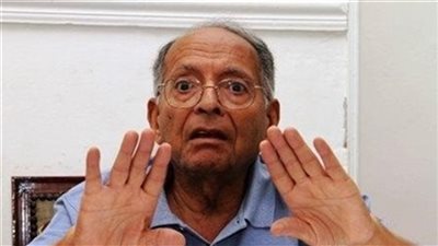 رفعت السعيد: مطلوب كوادر تجدد العمل السياسي في مصر