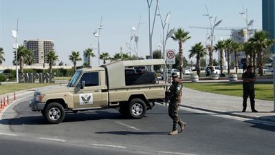 ضبط مشتبه به ثان في قضية قتل دبلوماسي تركي بأربيل