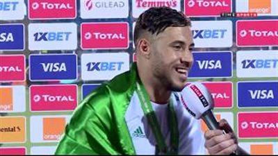 يوسف البلايلي يرد على أنباء انتقاله للدوري المصري (فيديو)