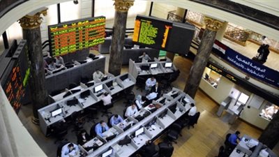 إجازة رسمية بالبورصة بمناسبة 23 يوليو.. الثلاثاء المقبل