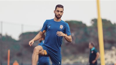 تفاصيل جلسة لاسارتي مع عبد الحفيظ والسولية قبل مران الأهلي