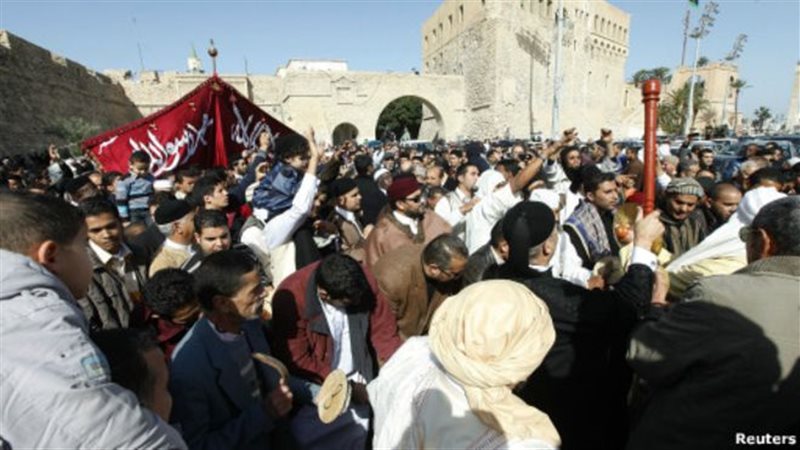 صورة ارشيفية