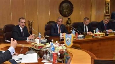 إنشاء وحدة لمواجهة الأزمة السكانية بالتنمية المحلية