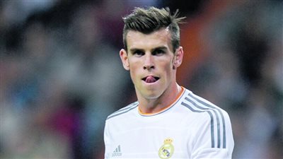 زيدان يكشف مصير جاريث بيل النهائي مع ريـال مدريد