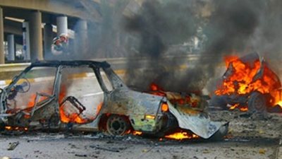 «جرائم عالمية والمتهم مصري».. السعودية تعلن: المتهم الثاني في تفجير الإحساء مصري.. العقل المدبر للطائرة المنكوبة سيناوي.. أنقرة تتهم 15 مصريا لانضمامهم لـ«داعش».. الكويت تعتقل خلية