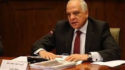 محافظ الجيزة يعين نوابا لرئيس هيئة النظافة والتجميل