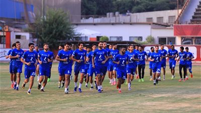 الأهلي مستمر في معسكر الإسكندرية استعدادا لمواجهة الزمالك