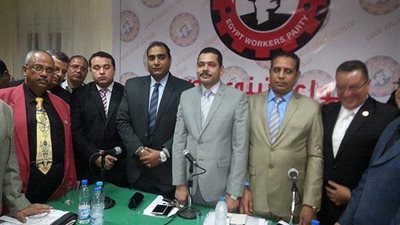 «عمال مصر»: زيادة الرسوم الجمركية ضربة لمخربي الصناعة المصرية