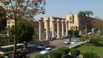 تسجيل رغبات الثانويه العامه 2019 | شروط الالتحاق بكليات عين شمس (صور)