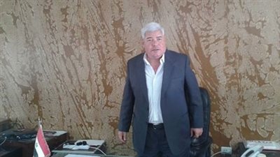 معسكر لتشغيل الشباب بطور سيناء