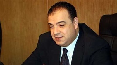 «مكرم» يكرم المتميزين رياضيا بنادي محافظة الفيوم