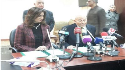 «فايق» يؤكد ضرورة حماية حقوق وحريات المصريين بالخارج