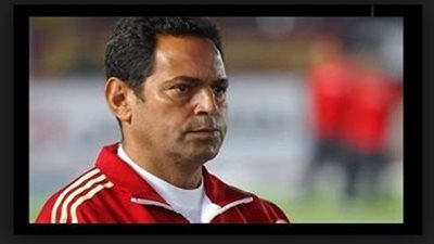 محمود سعد: استراتيجية جديدة لتطوير منظومة الكرة خلال 8 سنوات